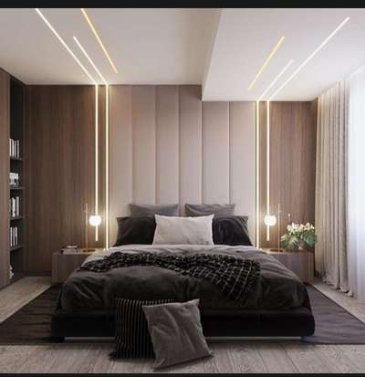 Furniture, Storage, Bedroom Designs by Interior Designer ഉവൈസ്   kk, Kozhikode | Kolo
