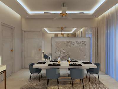 Furniture, Dining, Table Designs by Interior Designer Anuradha  Shukla, Delhi | Kolo