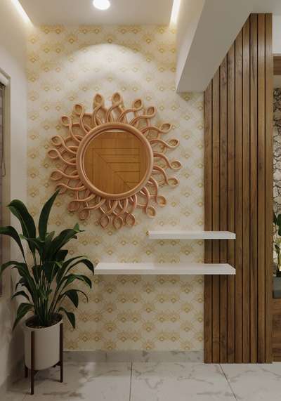 Home Decor, Storage, Wall Designs by Civil Engineer shyam s, Thiruvananthapuram | Kolo