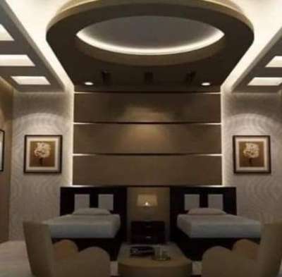Ceiling, Lighting, Furniture Designs by 3D & CAD Uday Singh, Jaipur | Kolo