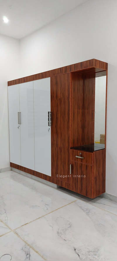 Storage Designs by Fabrication & Welding Elegant interio, Palakkad | Kolo