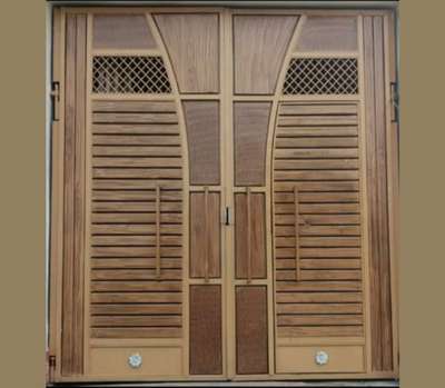 Door Designs by Contractor shamim shifi, Delhi | Kolo