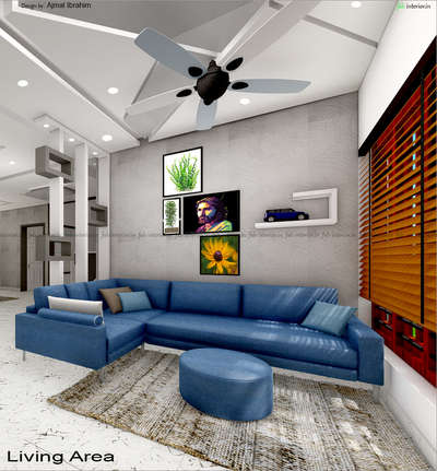 Furniture, Living, Table, Storage Designs by Interior Designer Ajmal  Ibrahim, Ernakulam | Kolo