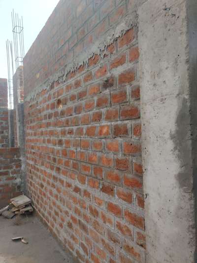 Wall Designs by Civil Engineer Shubham shrivastava, Indore | Kolo