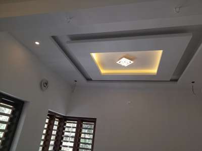 Ceiling, Lighting Designs by Interior Designer Gopeesh  vadakara , Kozhikode | Kolo
