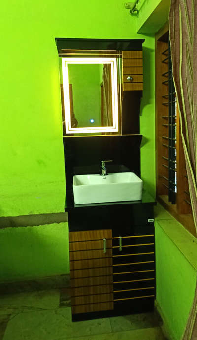 Bathroom Designs by Building Supplies Shihab P Sp, Malappuram | Kolo