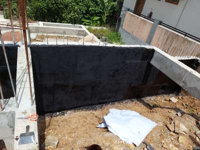  Designs by Water Proofing DAMSURE EXPERT BUILDCARE, Pathanamthitta | Kolo