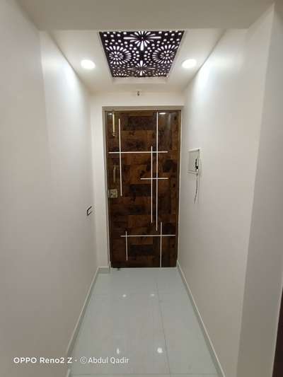Door, Ceiling, Flooring Designs by Contractor Abdul Qadir, Delhi | Kolo