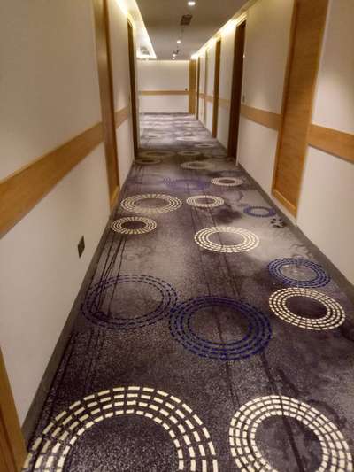 Flooring Designs by Flooring Yogesh jindal rugs, Delhi | Kolo