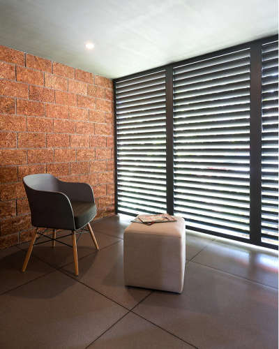 Living, Furniture, Table, Wall Designs by Architect  Nanda Kishor, Thiruvananthapuram | Kolo