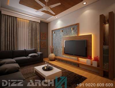 Living, Furniture, Home Decor Designs by Interior Designer shijin viswanath, Kannur | Kolo