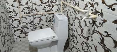 Bathroom Designs by Plumber Nadeem  chouhan , Sonipat | Kolo