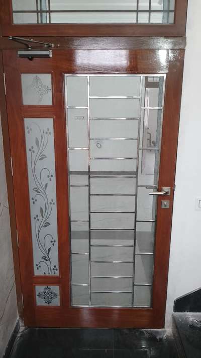 Door Designs by Architect sharma gajanand, Sikar | Kolo