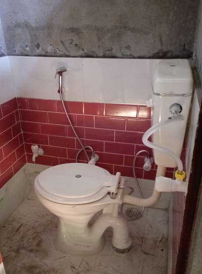 Bathroom Designs by Interior Designer Sharif Khan, Jaipur | Kolo