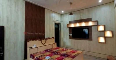 Furniture, Storage, Bedroom, Lighting Designs by Interior Designer HarDeep Saini Kaithal, Kaithal | Kolo