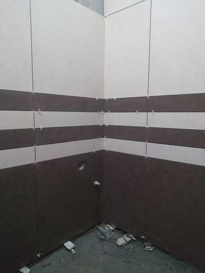Bathroom Designs by Contractor Gaurav Kumar Gaurav, Malappuram | Kolo