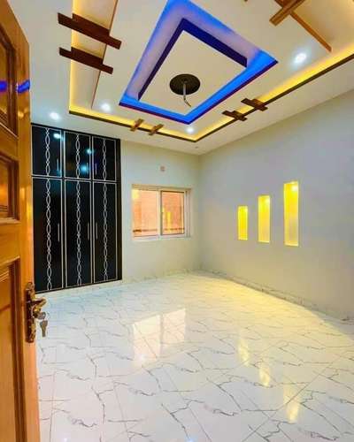 Ceiling, Flooring, Lighting Designs by Building Supplies jaipur home art gallary, Jaipur | Kolo