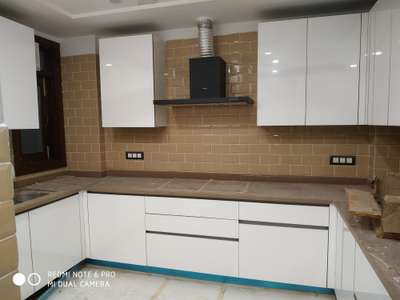 Kitchen, Storage Designs by Carpenter Rajneesh  Kumar, Delhi | Kolo