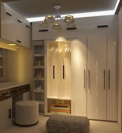 Storage, Lighting Designs by 3D & CAD SPYRO INTERNATIONAL, Alappuzha | Kolo