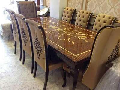 Furniture, Dining, Table Designs by Building Supplies Sandhya Bainsla, Gurugram | Kolo