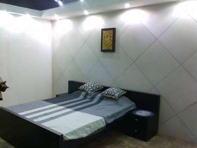 Furniture, Storage, Bedroom Designs by Interior Designer Kavi Raj Singh, Delhi | Kolo