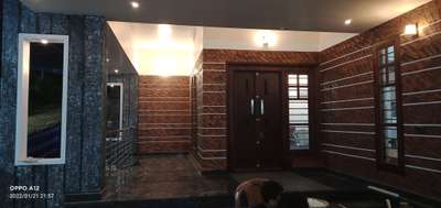 Door, Ceiling, Lighting Designs by Building Supplies shijo jacob, Wayanad | Kolo