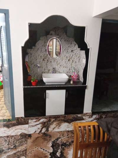 Bathroom Designs by Flooring Binish chirakkal vinu, Ernakulam | Kolo