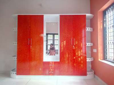 Storage Designs by Painting Works SANJITH S 7907446081, Pathanamthitta | Kolo