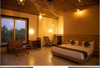 Furniture, Storage, Bedroom, Wall, Window Designs by Building Supplies RockyO Juliyas, Jaipur | Kolo