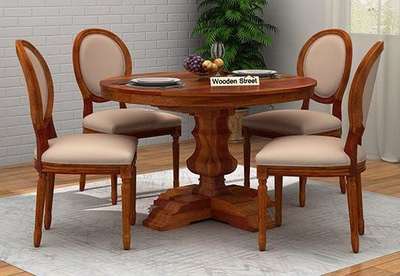Dining, Furniture, Table Designs by Carpenter shameem Rajput, Gautam Buddh Nagar | Kolo