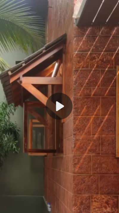 Home Decor, Exterior Designs by Architect CANOPY COMPANY, Kannur | Kolo