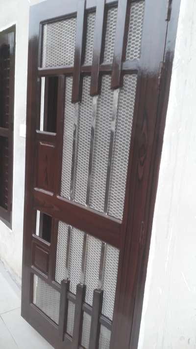 Door Designs by Carpenter bijendra  jangid , Alwar | Kolo