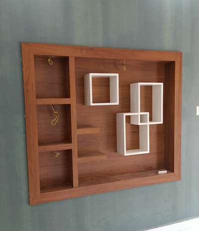 Storage Designs by Carpenter vinu G Vinu G kanjirapuzha, Palakkad | Kolo