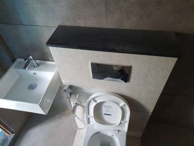 Bathroom Designs by Plumber JINS JOSEPH, Ernakulam | Kolo