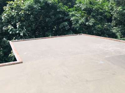 Roof Designs by Water Proofing shibin p, Kozhikode | Kolo