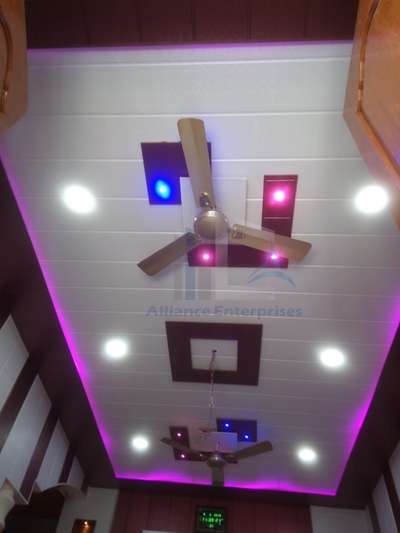 Ceiling, Lighting Designs by Interior Designer alliance enterprises, Ujjain | Kolo