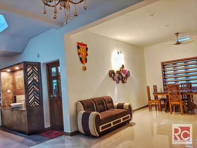 Home Decor Designs by Carpenter Sreekumar Sreekumar, Thrissur | Kolo