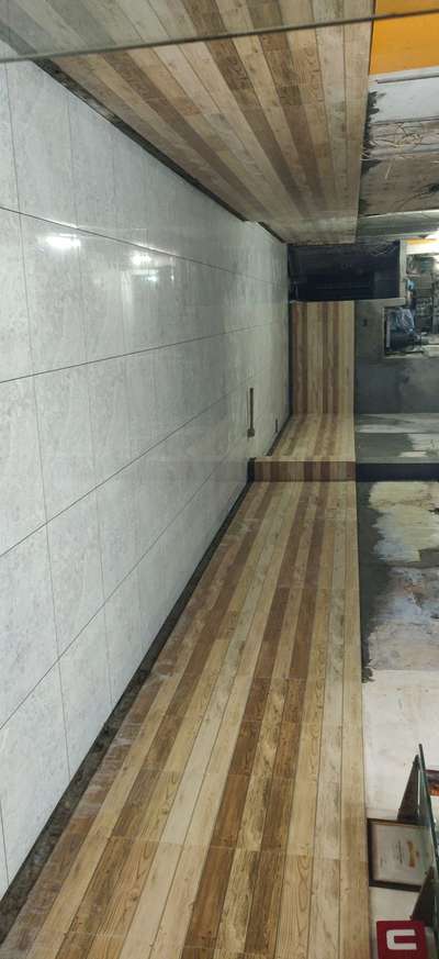 Flooring Designs by Civil Engineer Somdutt Enterprises, Delhi | Kolo