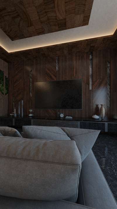 Lighting, Living, Furniture, Home Decor, Storage Designs by 3D & CAD Chirag K, Kozhikode | Kolo