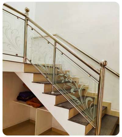 Storage, Staircase Designs by Service Provider Naseebu Deen, Meerut | Kolo