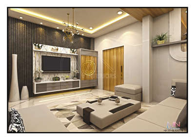 Furniture, Lighting, Living, Storage Designs by Interior Designer Dilip Gautam, Indore | Kolo