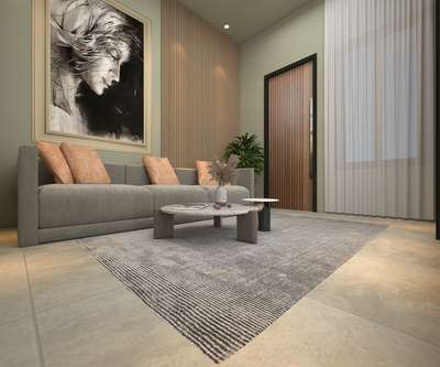 Furniture, Living, Table Designs by Civil Engineer Architecture Designer Interior Design, Jaipur | Kolo