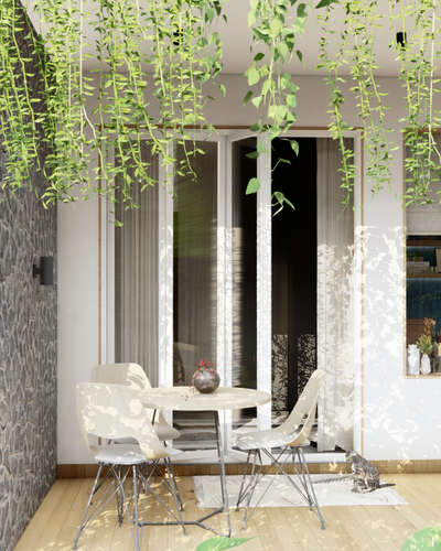 Furniture, Outdoor, Table Designs by Architect thabseem Narikkodan, Malappuram | Kolo