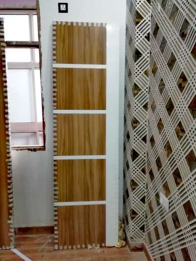 Door Designs by Carpenter Ali Saifi, Ghaziabad | Kolo
