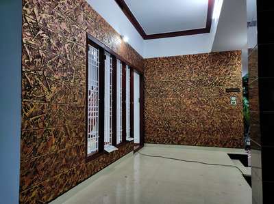Wall, Window, Ceiling, Lighting Designs by Interior Designer shyju komath, Kannur | Kolo