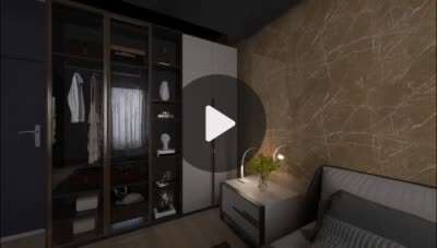 Bedroom Designs by Interior Designer Chetan Oli, Gurugram | Kolo