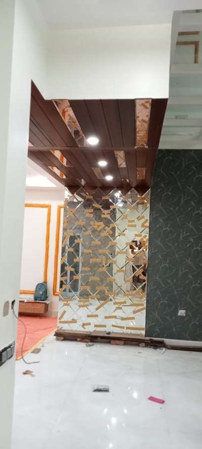 Ceiling, Lighting Designs by Contractor vikki sharma, Gurugram | Kolo