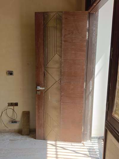 Door Designs by Carpenter Hari mohan Thakur, Jaipur | Kolo