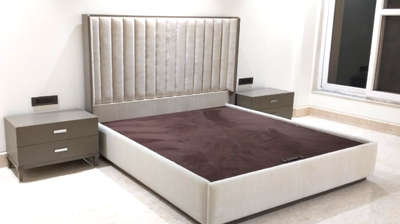 Furniture, Storage, Bedroom Designs by Building Supplies Himansshu k Sharrma, Faridabad | Kolo