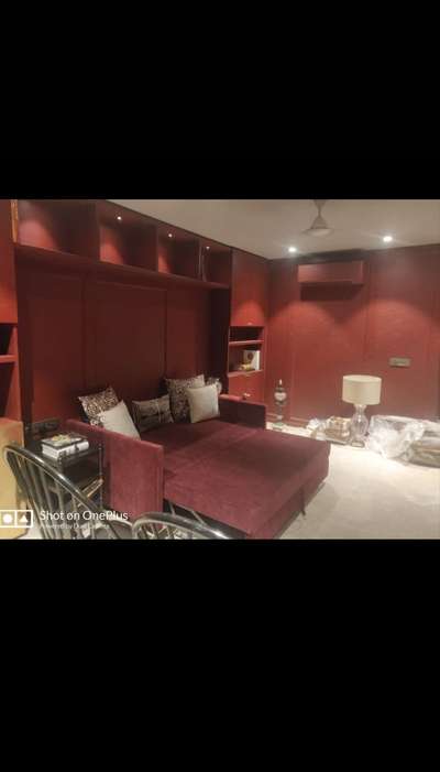 Furniture, Storage, Bedroom, Wall Designs by Painting Works Azeez Khan, Ghaziabad | Kolo